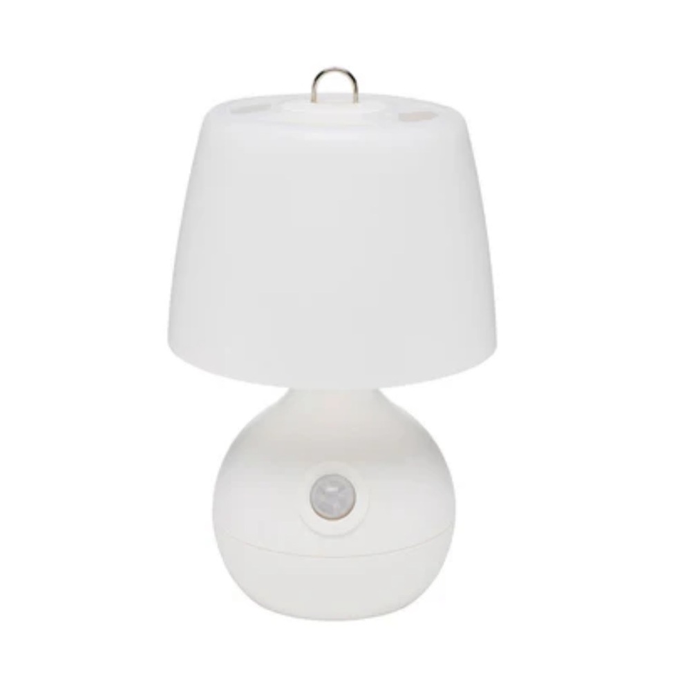 Baby Bright Motion Activated Sensor Light /Lamp for Nursery - Picture 2 of 4